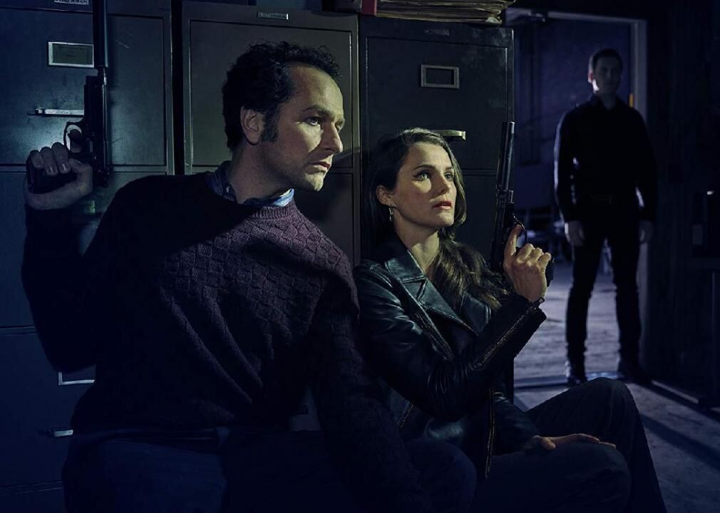 #88. The Americans